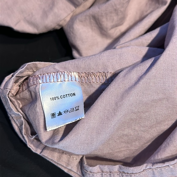 Cotton top - Picture 7 of 8